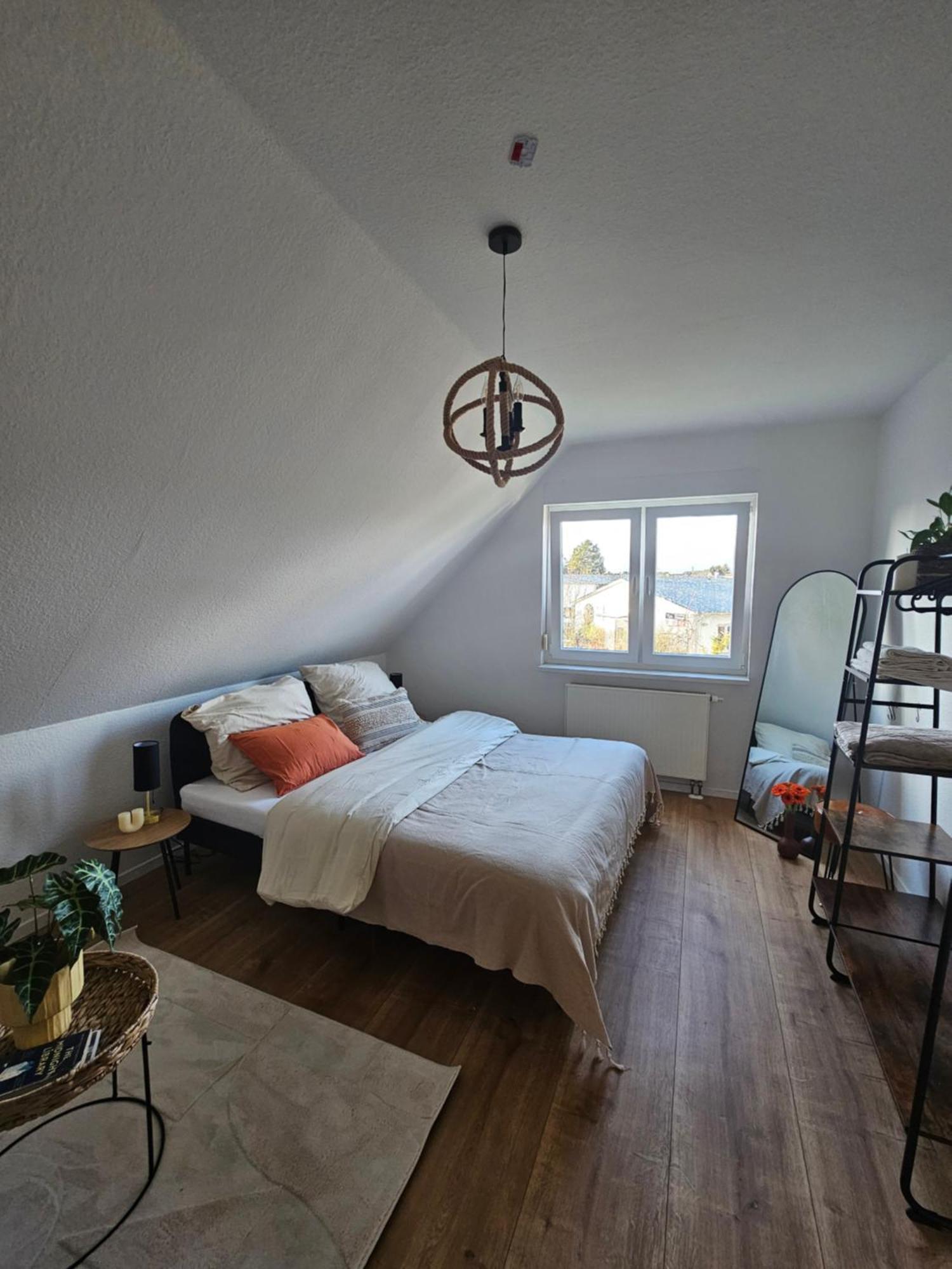 Cozy House And Free Parking Appartement