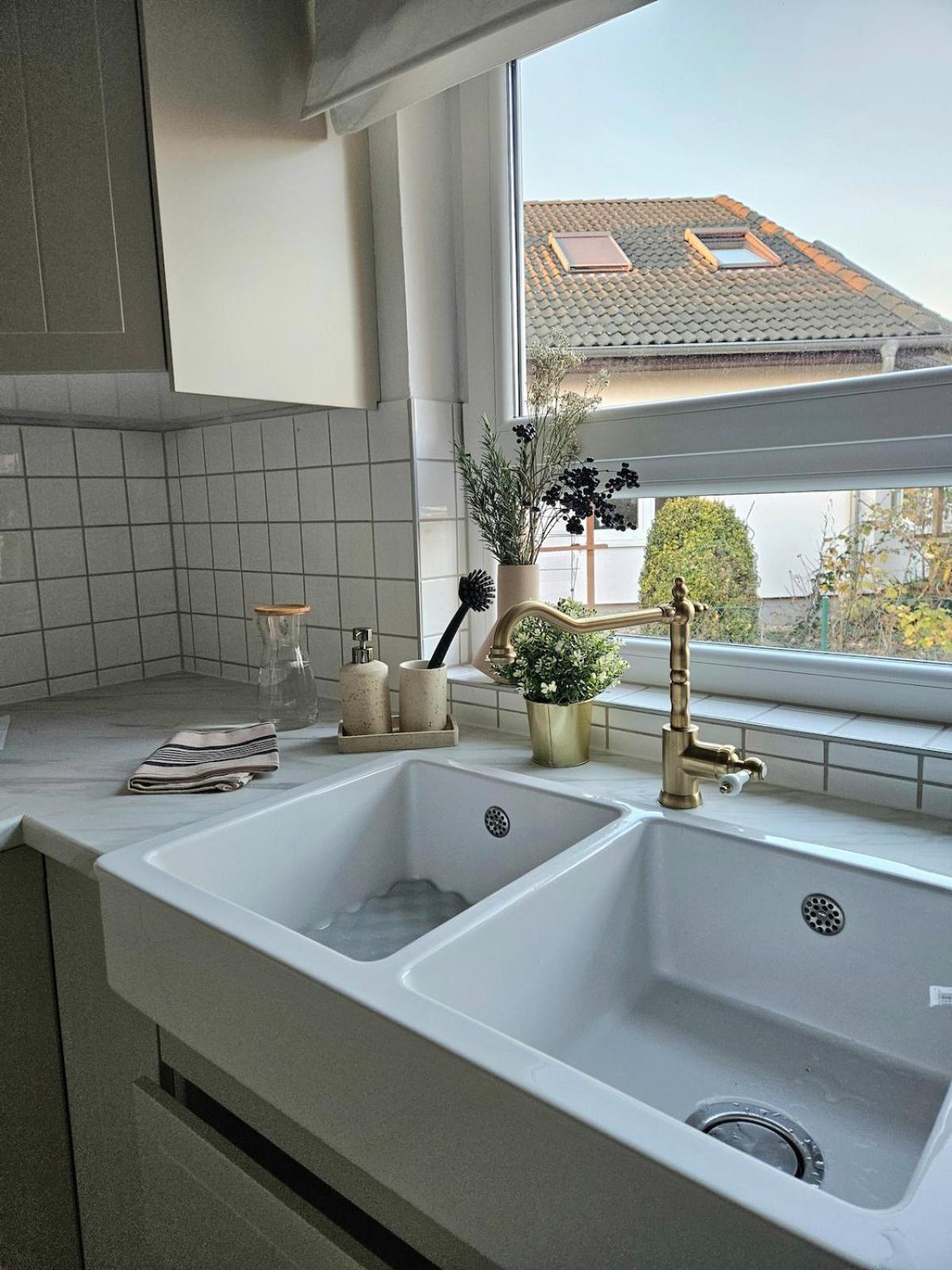 Appartement Cozy House And Free Parking *