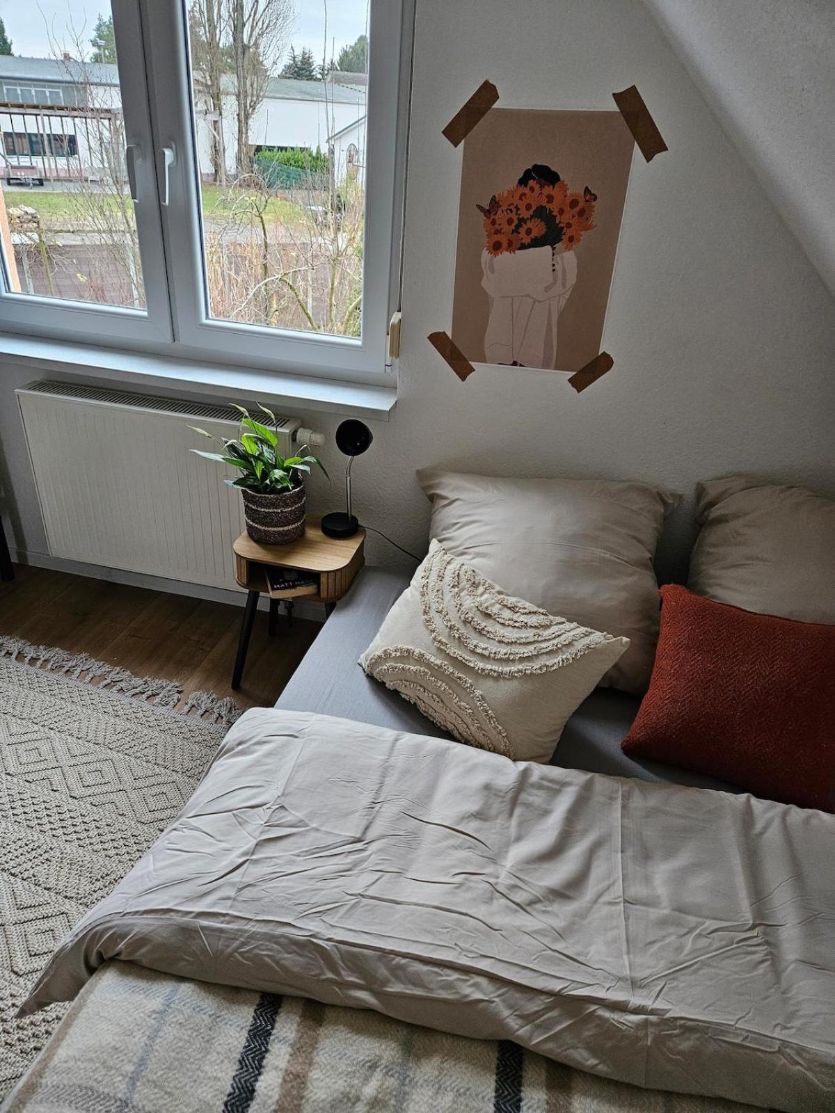 Appartement Cozy House And Free Parking
