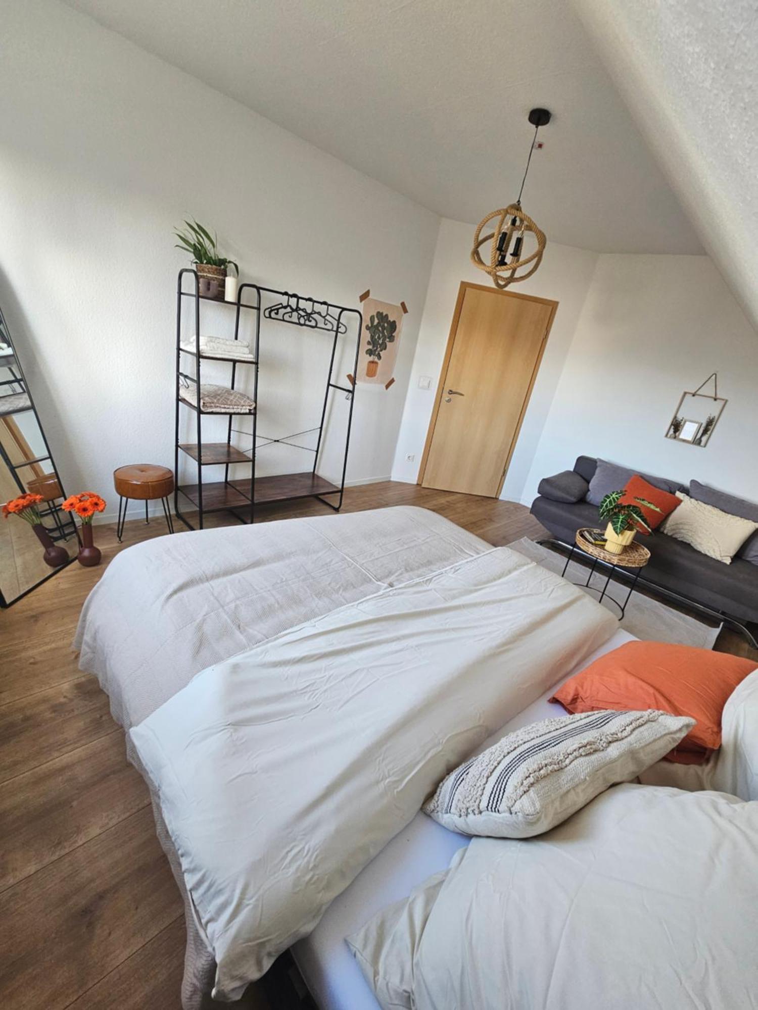 Cozy House And Free Parking Apartamento Berlim