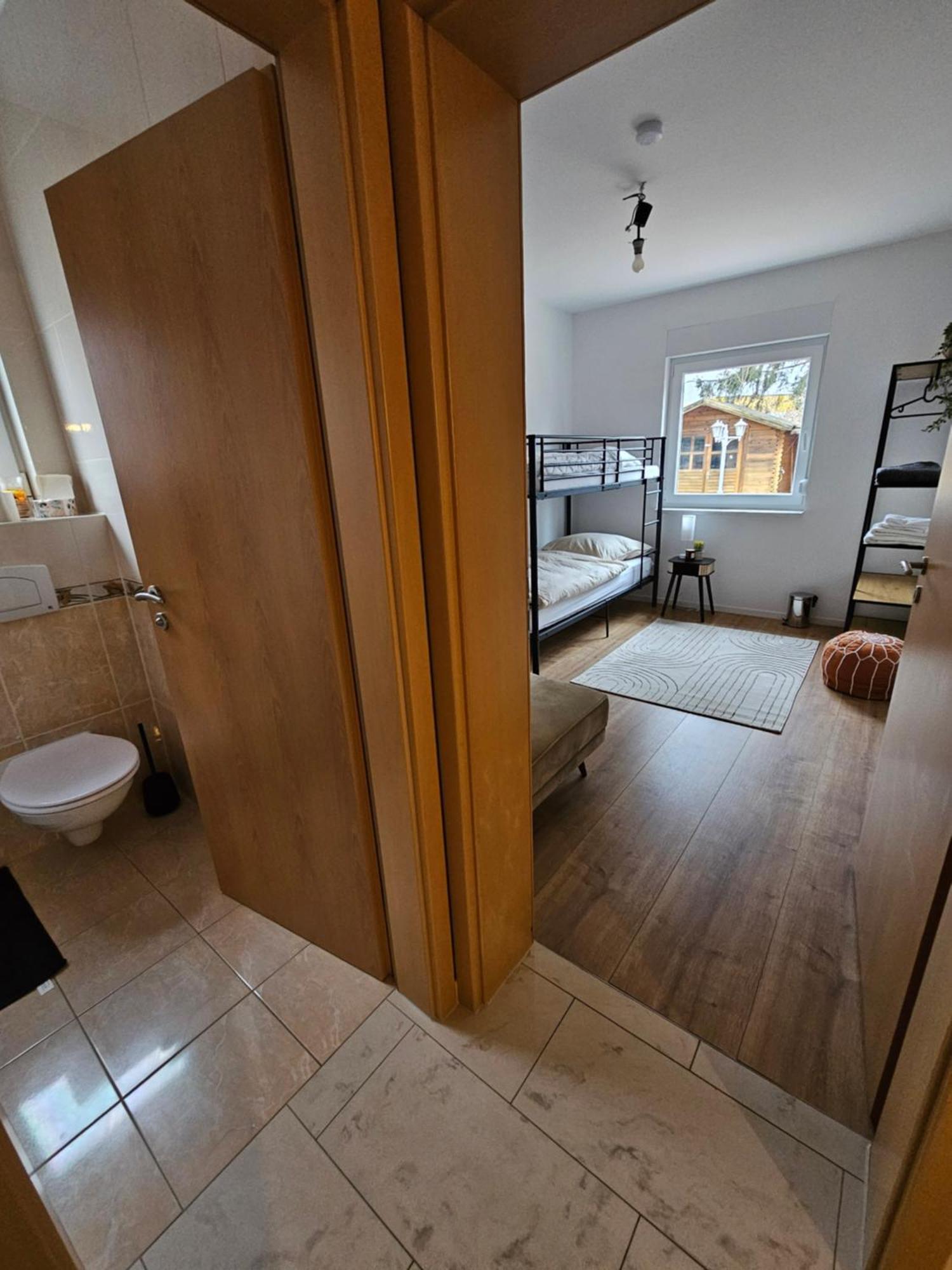 Appartement Cozy House And Free Parking