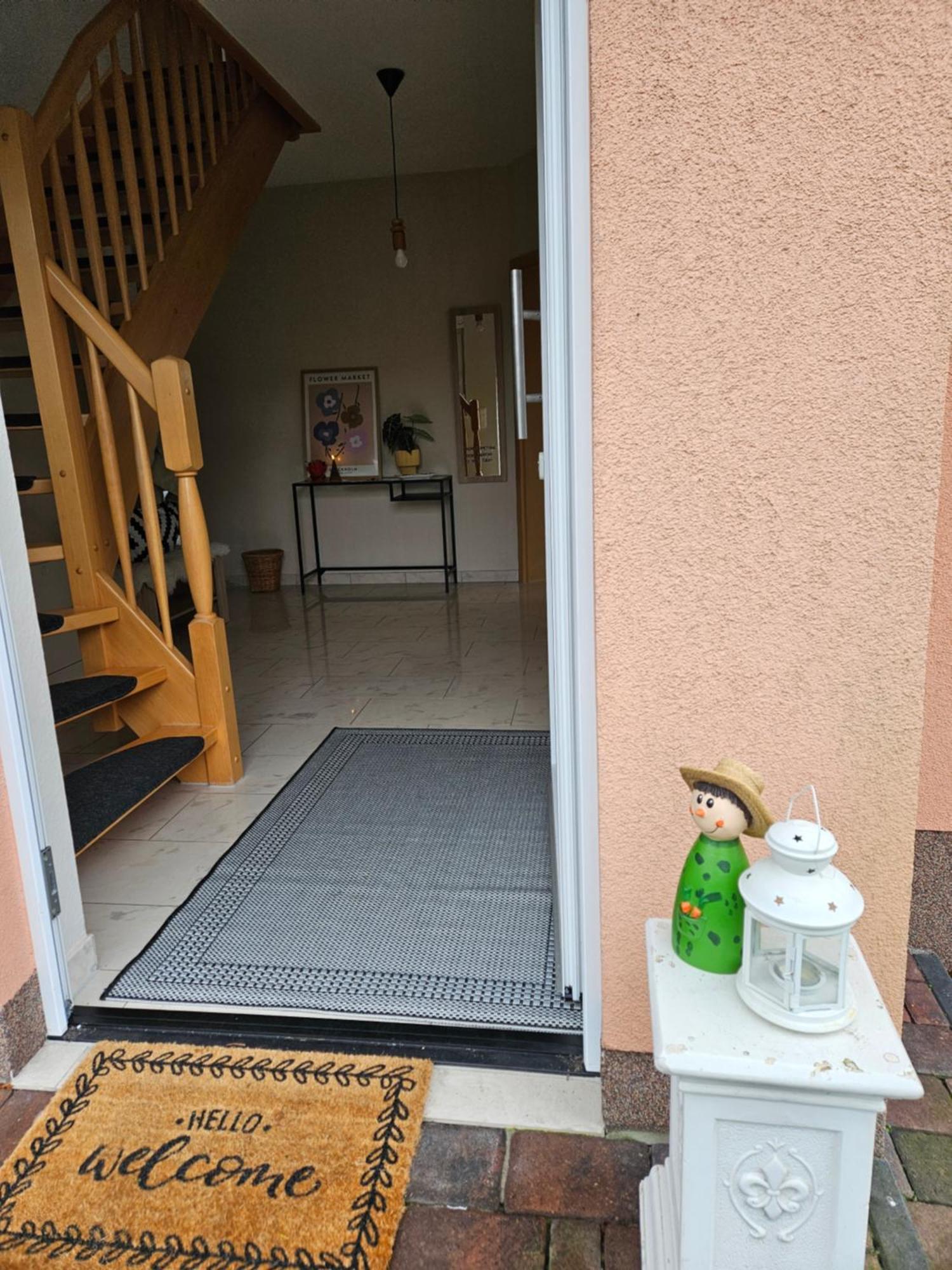 Cozy House And Free Parking Appartement
