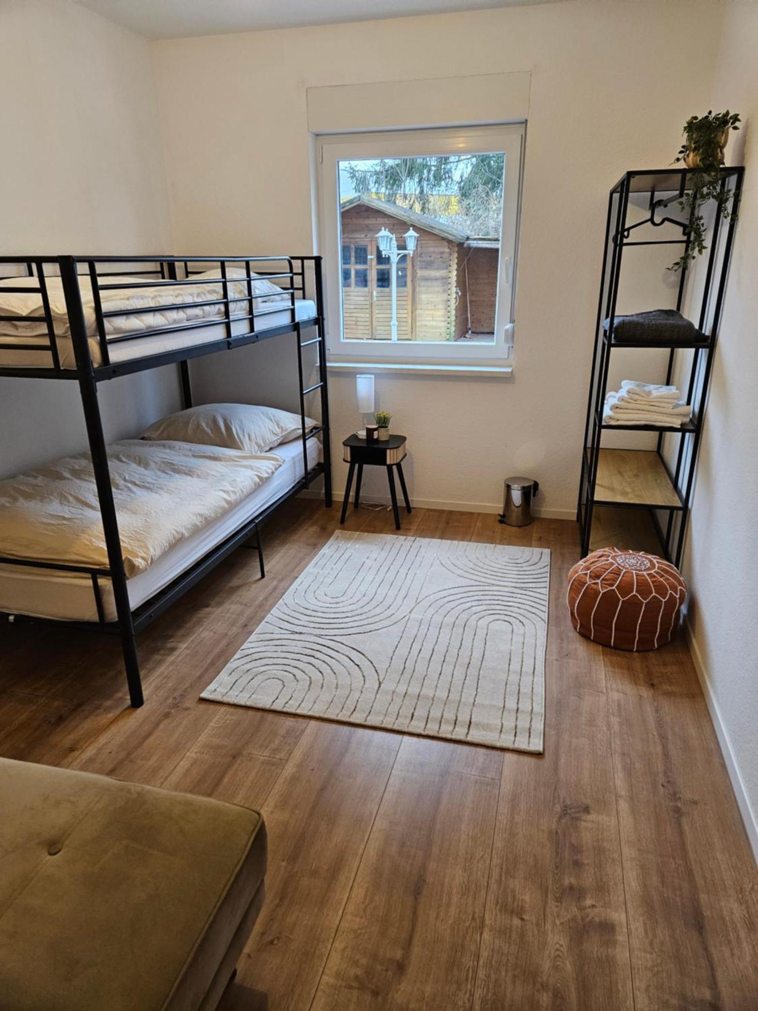 Cozy House And Free Parking * Berlijn