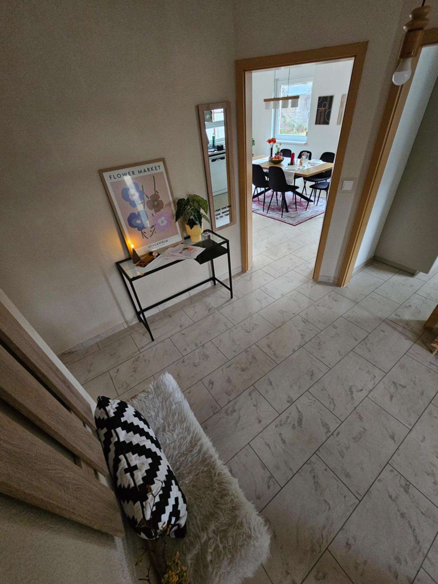 Appartement Cozy House And Free Parking Berlijn