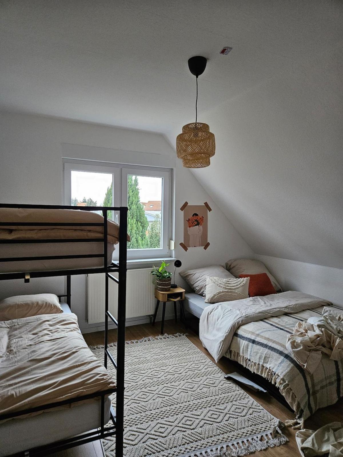 Appartement Cozy House And Free Parking Berlijn